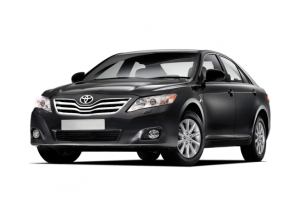 Чип-тюнинг Toyota Camry XV40 (2006-2011)